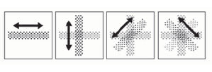 Cosmetic Gold Roll-CIT rolling technique illustration