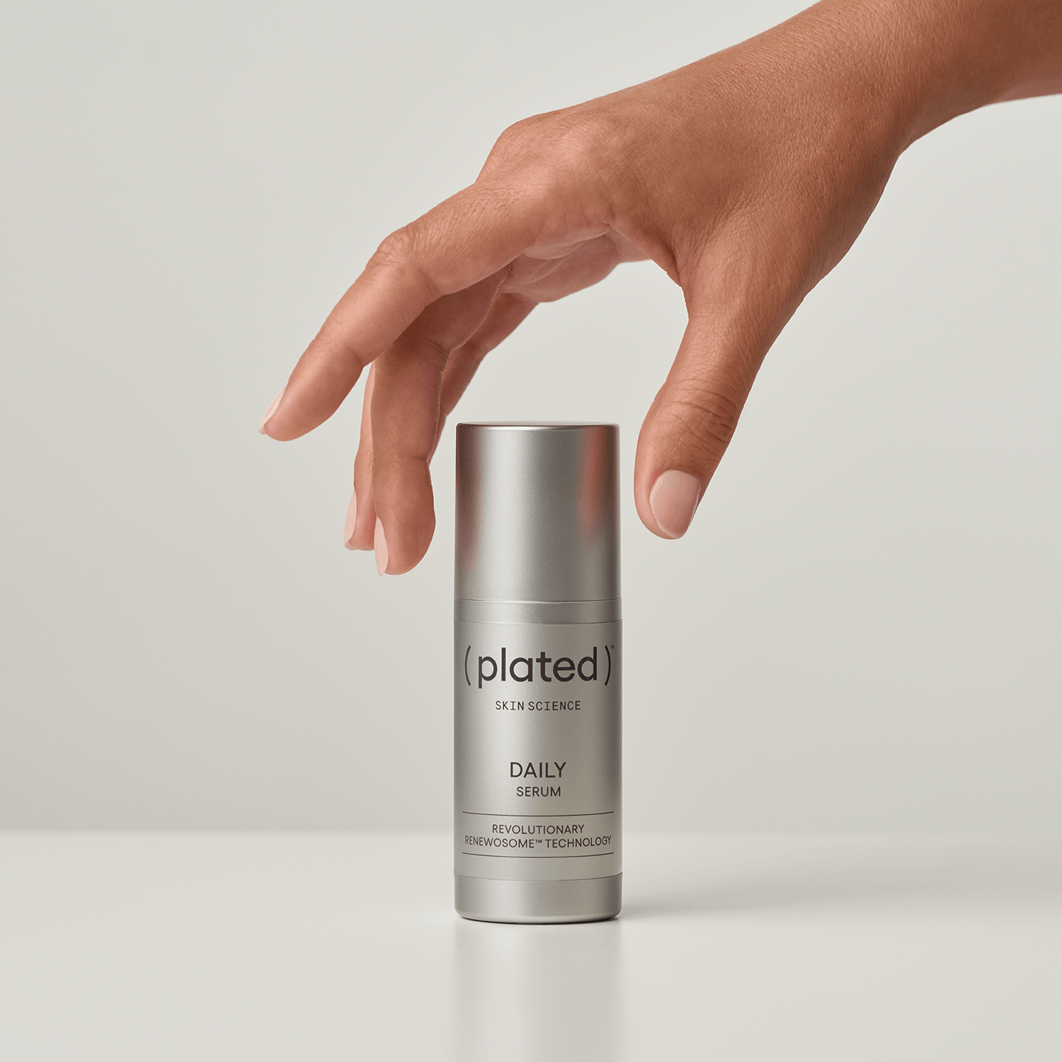 DAILY Serum by plated, view 4 of 5