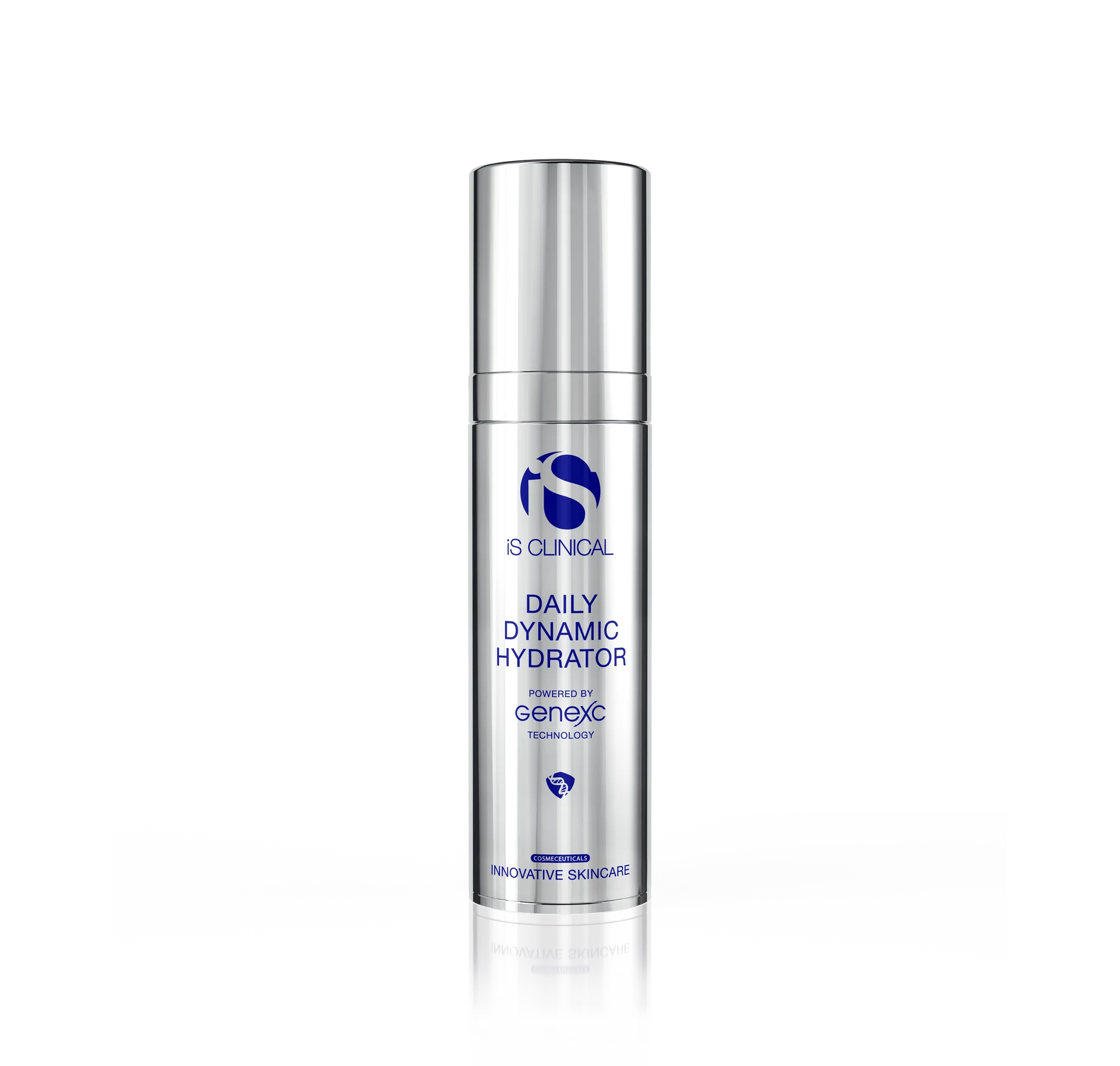 Daily Dynamic Hydrator, moisturizer by iS Clinical, Net wt. 1.7 oz / 50 g