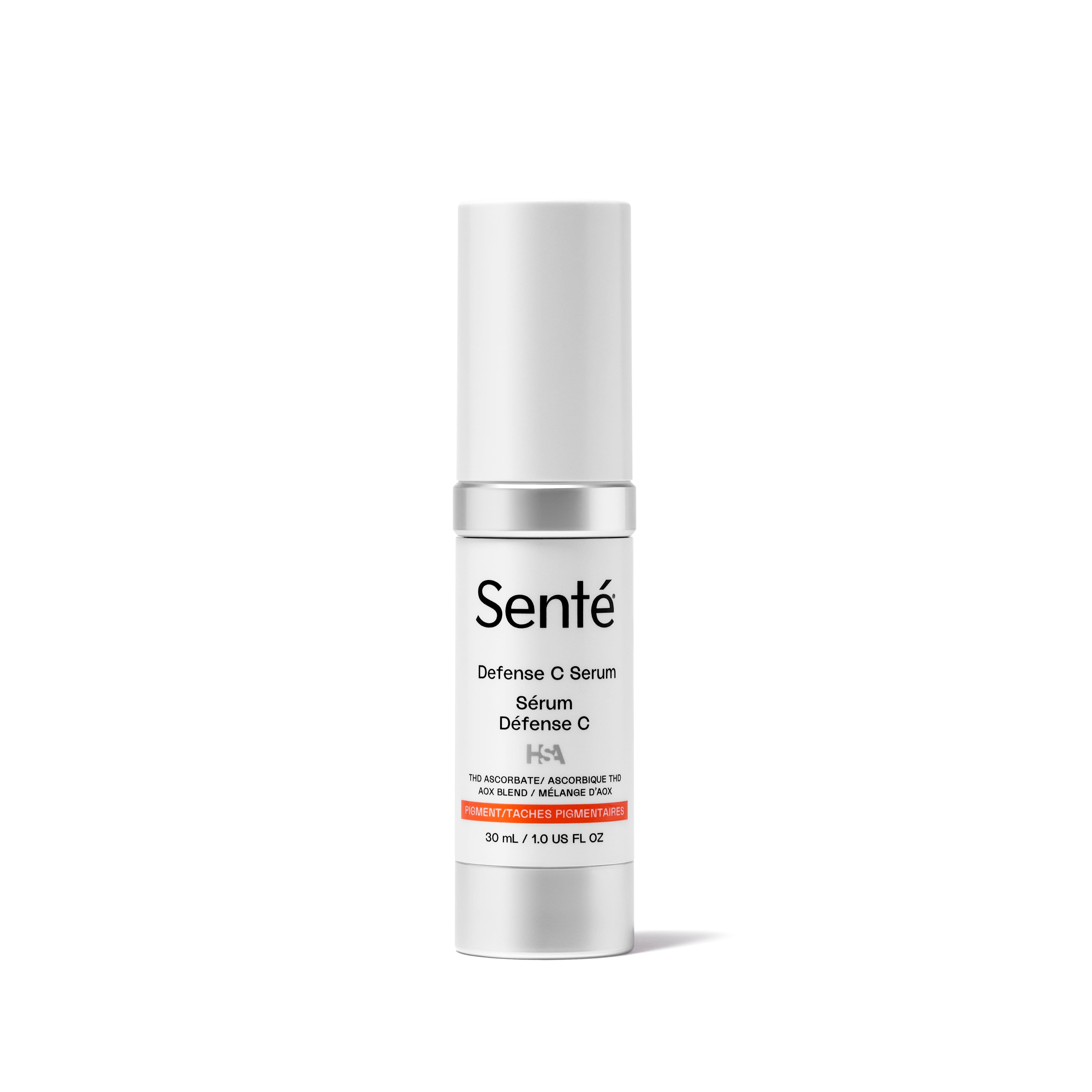 Ampra Volumizing Macro HA Serum – The L.A. Facialist