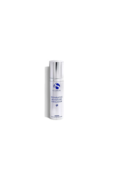 iS Clinical Reparative Moisture Emulsion | Moisturizer – The L.A.