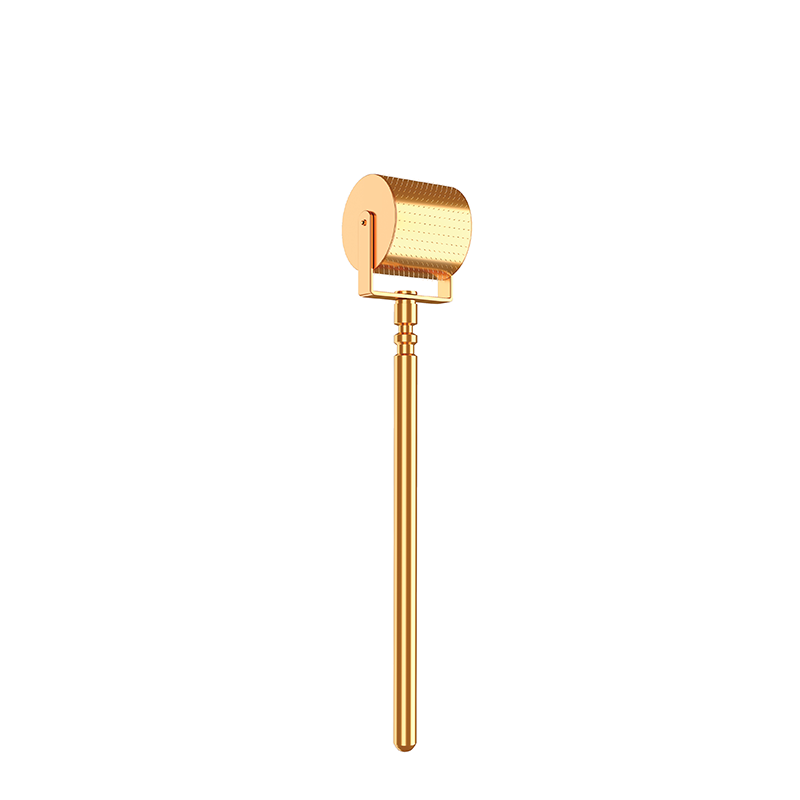 Cosmetic Gold Roll-CIT micro-needling roller