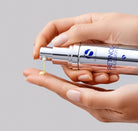 iS Clinical Retinol+ Emulsion 0.3 texture swatch