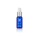 iS Clinical Hydra-Cool Serum bottle with pump dispenser