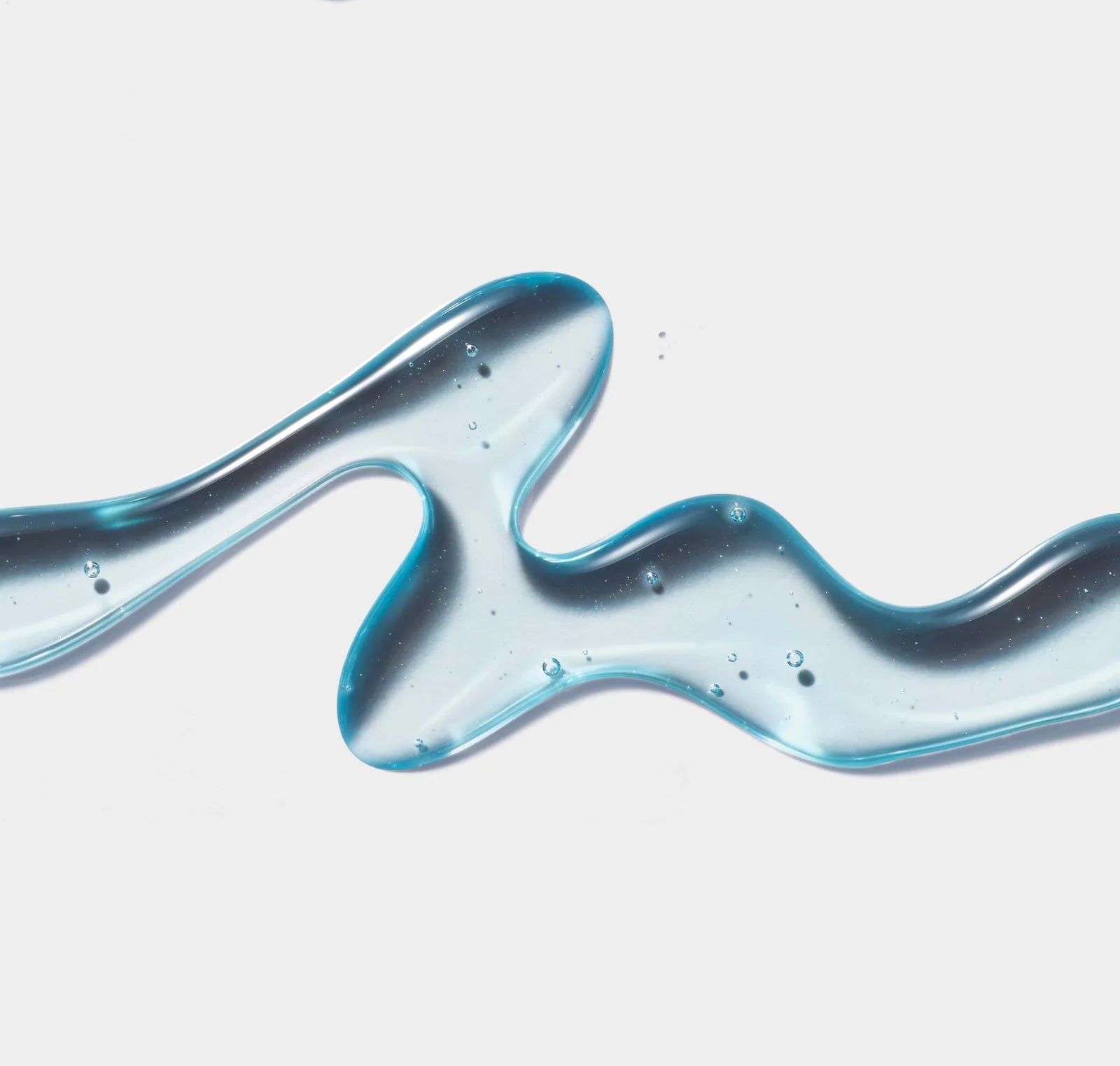 iS Clinical Hydra-Cool Serum formula texture