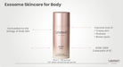 plated BODY Serum 75 ml exosome body treatment, view 2 of 3