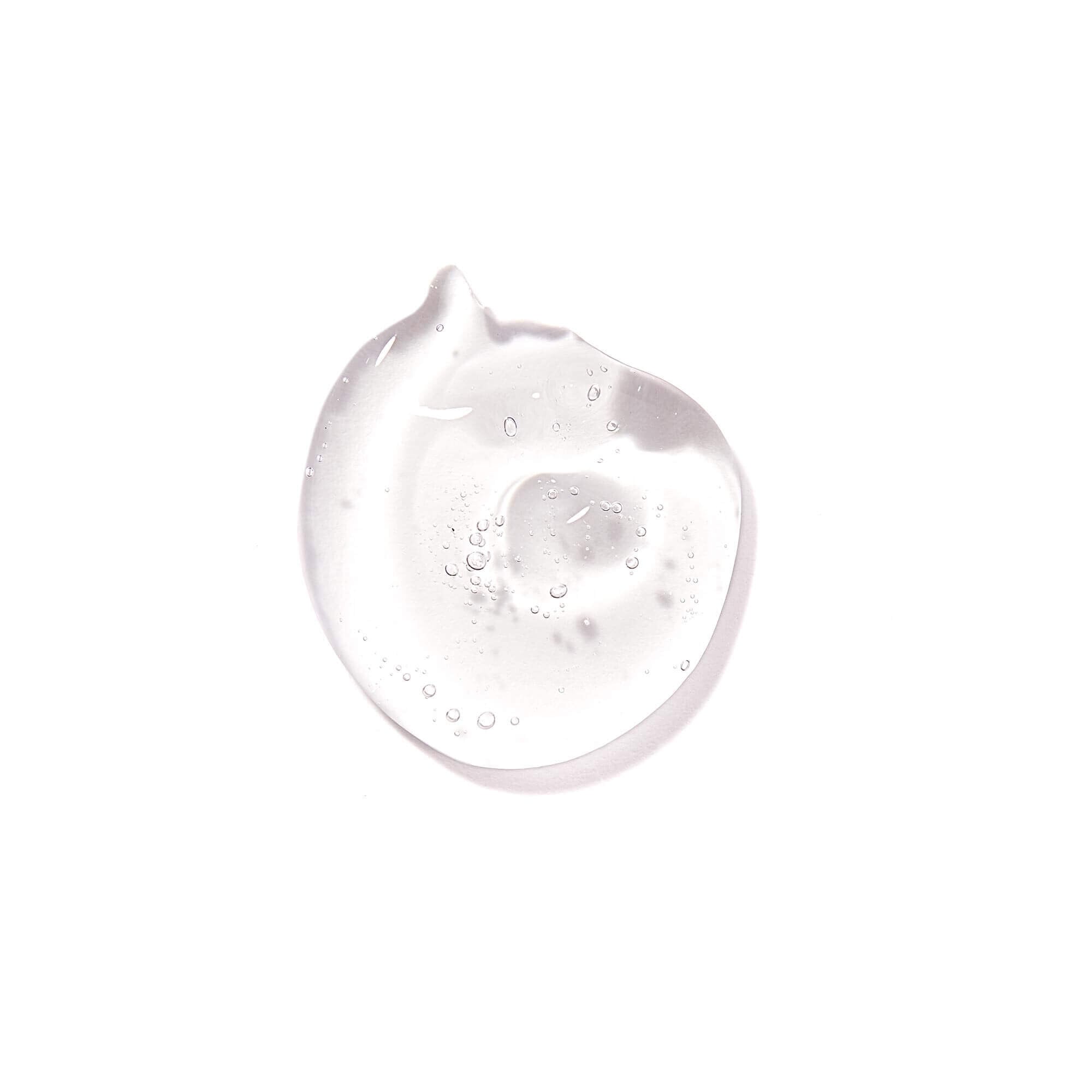 Instant Effect Gel EYE texture swatch