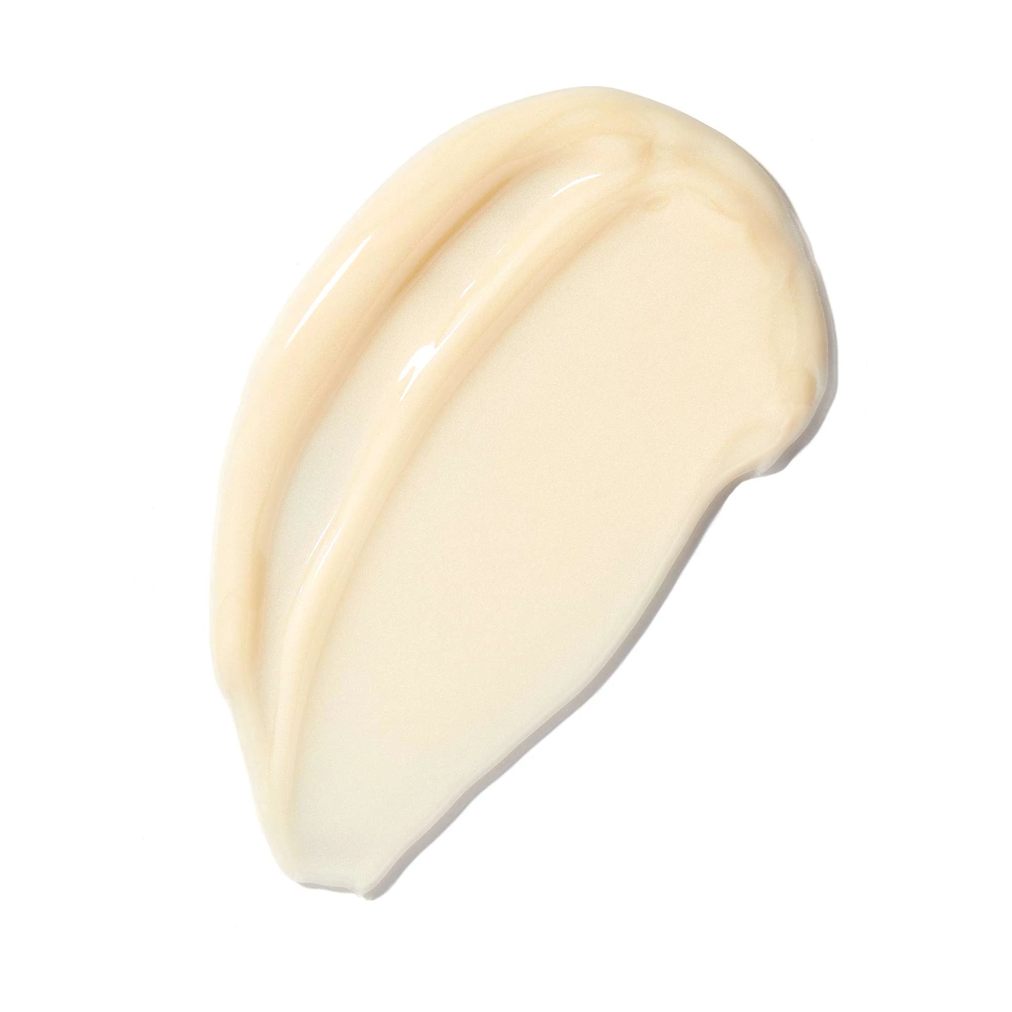 InterFuse Treatment Cream FACE and NECK texture swatch