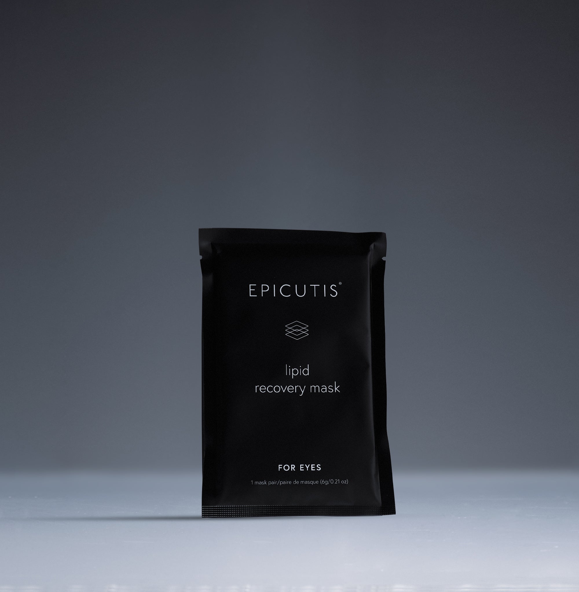 Epicutis Lipid Recovery Mask for Eyes, set of five