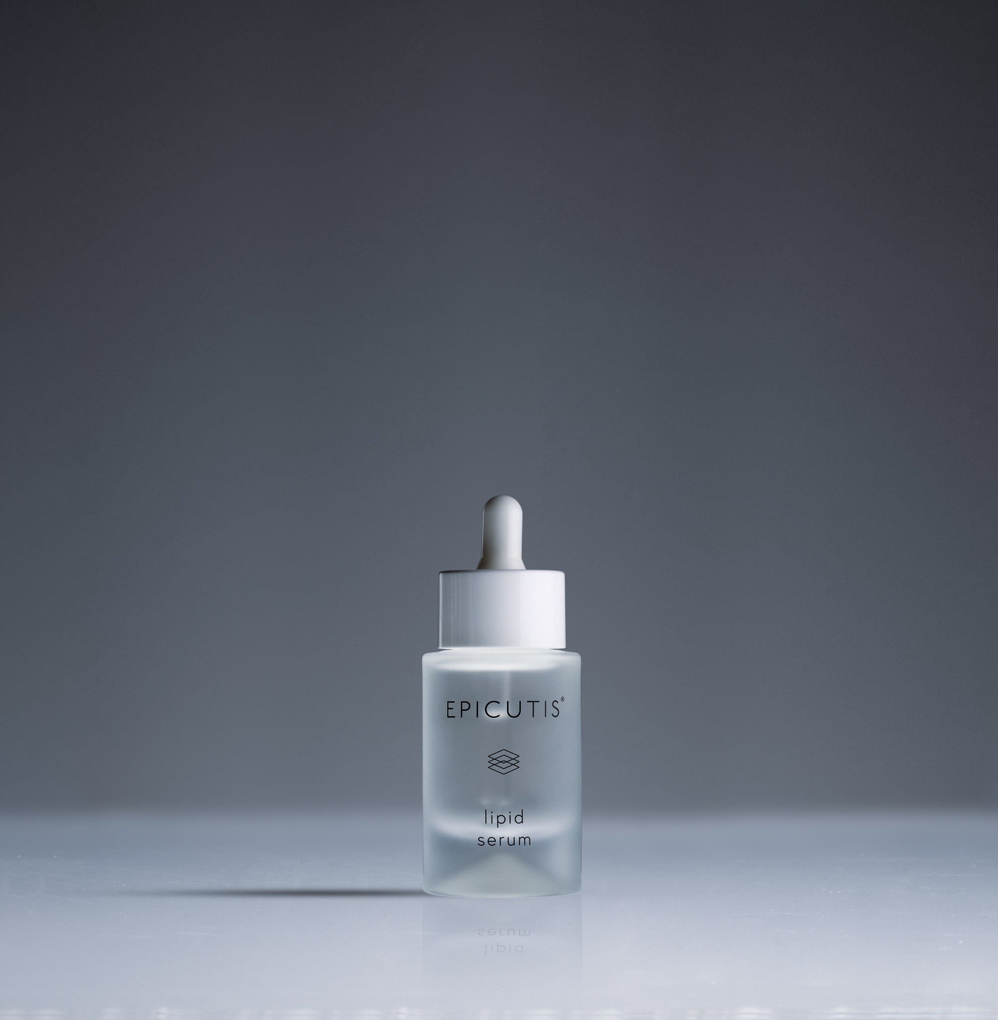 Epicutis Lipid Serum bottle