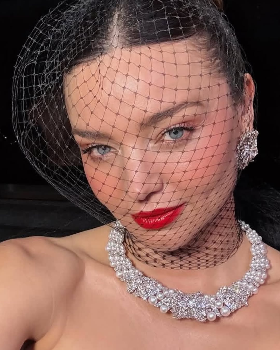 Picture of @MIRANDAKERR
