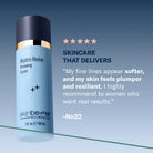 Mystro Revive customer review testimonial