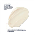 Trio Luxe Moisture Treatment key ingredients