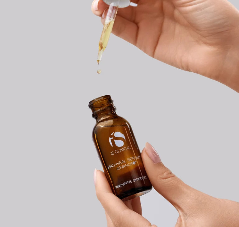 Pro-Heal Serum Advance+ by iS Clinical, view 4 of 6
