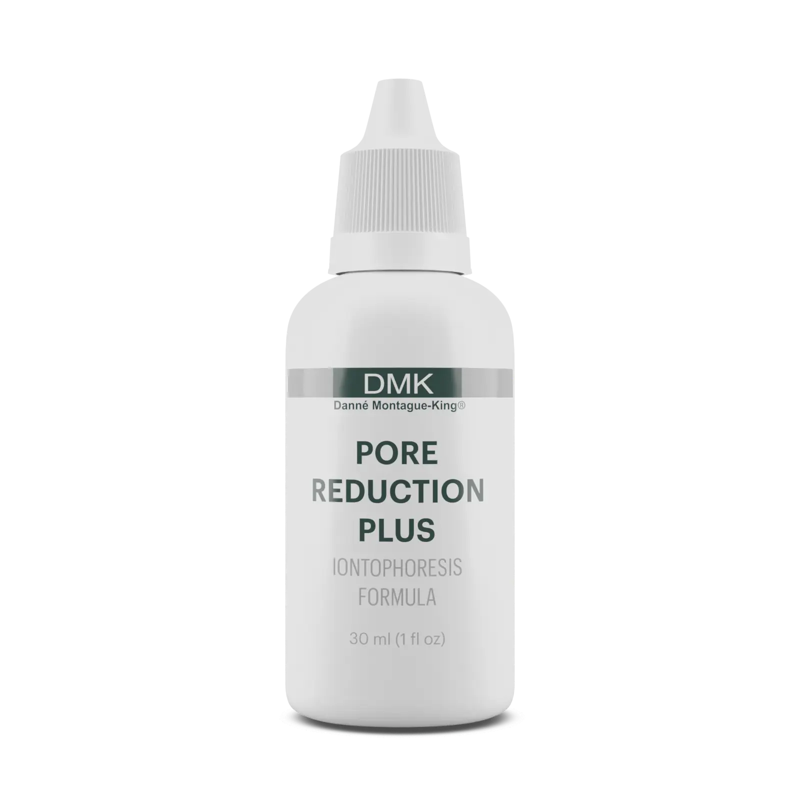 Pore Reduction Plus by DMK, polarised astringent that tones the walls of enlarged pores