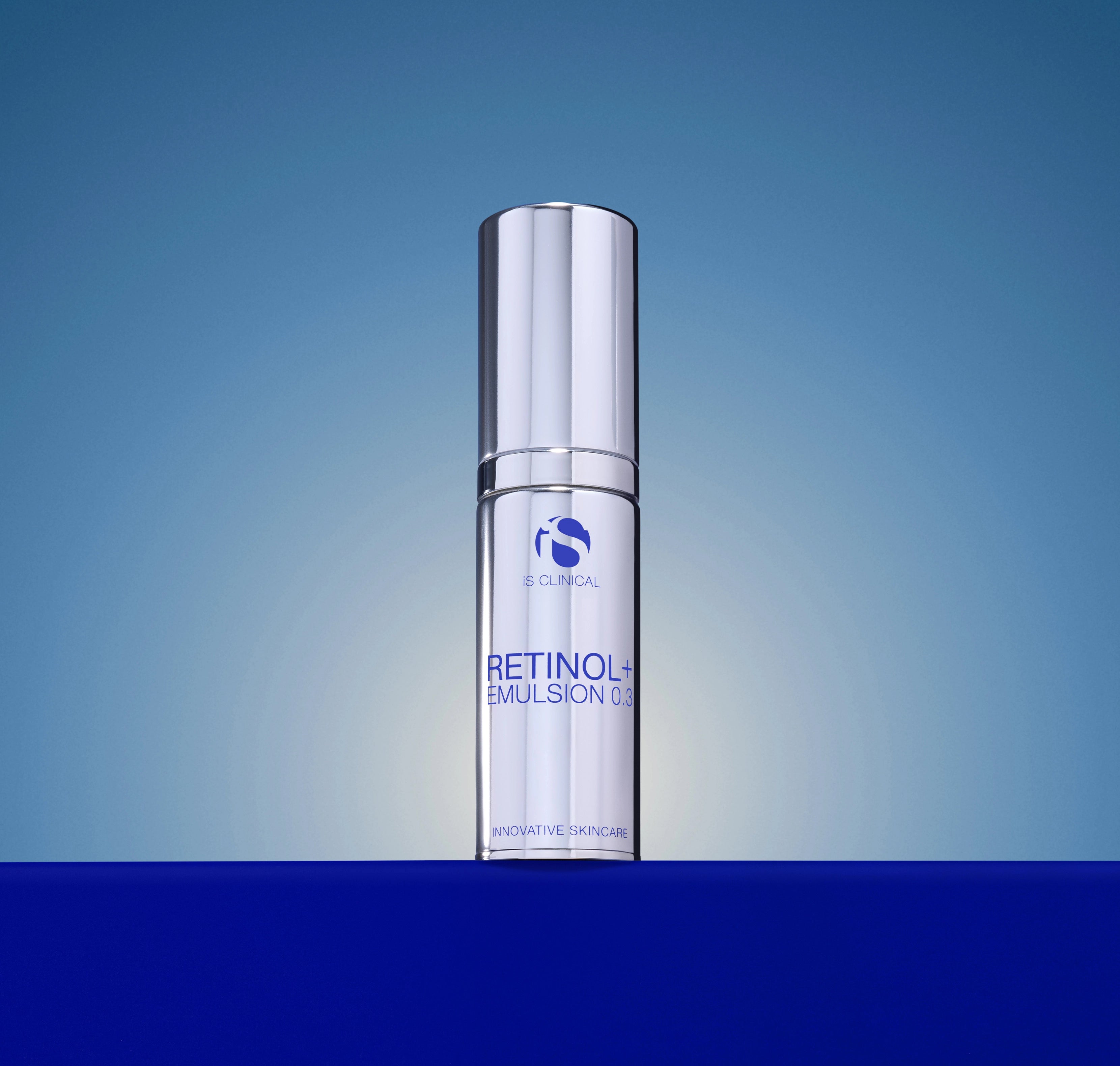 iS Clinical Retinol+ Emulsion 0.3