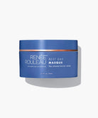Rest Day Masque, mask by Renee Rouleau