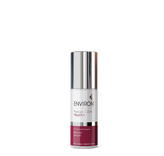 Tri-Retinoid Complex Retinol Serum, 30 mL airless pump