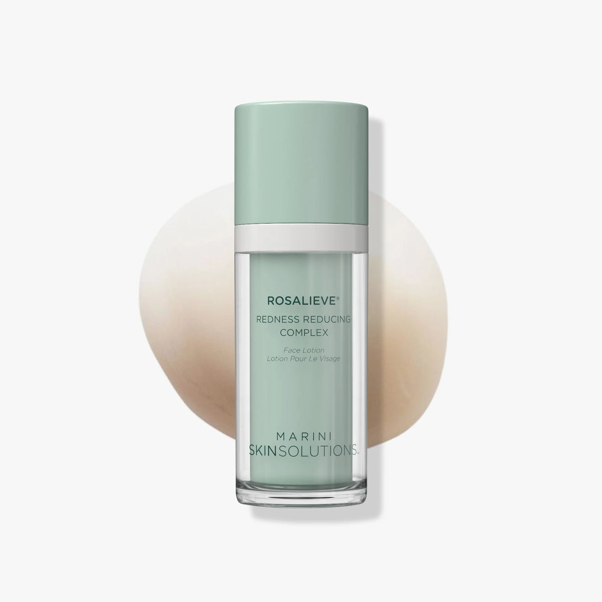RosaLieve Redness Reducing Complex | Marini – The L.A. Facialist