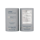 sunbetter SHEER SPF 56 sunscreen stick with packaging