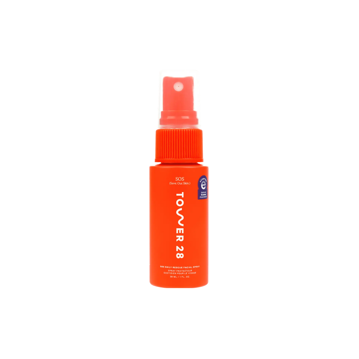 SOS Rescue Spray – The L.A. Facialist