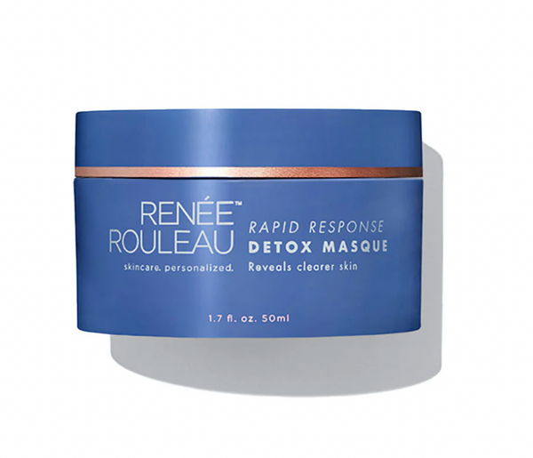 Rapid Response Detox Masque – The L.A. Facialist