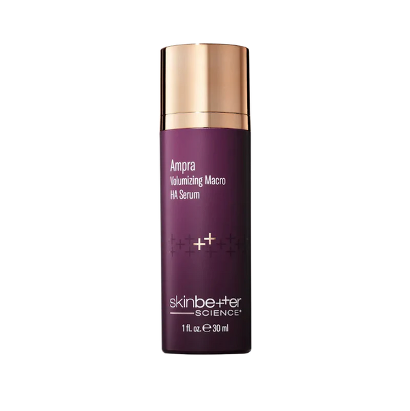 Ampra Volumizing Macro HA Serum – The L.A. Facialist