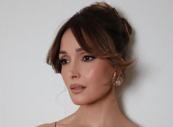 Picture of @FULLYROSEBYRNE