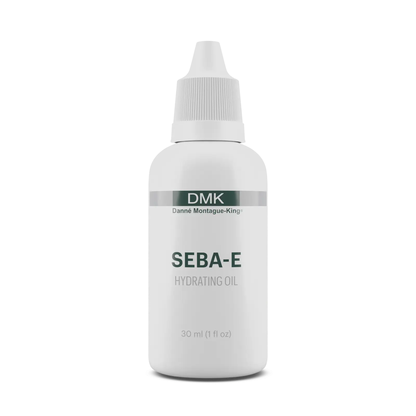 Seba-E by DMK, fractionated botanical oil, for lipid-dry skin