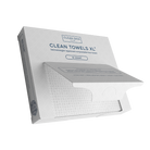 Clean Towels Travel by Clean Skin Club