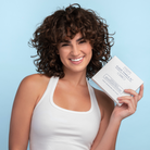Clean Towels Travel by Clean Skin Club, towel detail