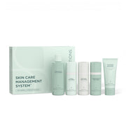 Skincare Management System