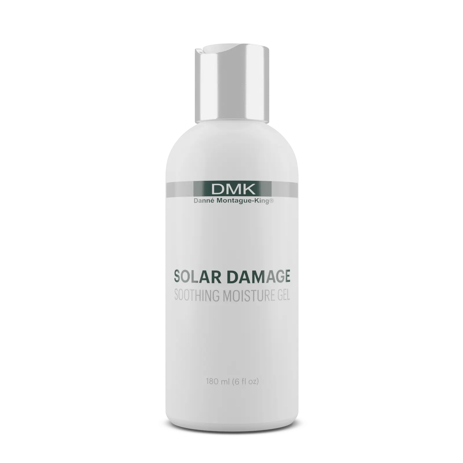 Solar Damage by DMK, soothing humectant gel for stressed, sun-exposed skin