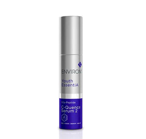 Environ C-Quence Serum 2 | Vitamin A Step-Up – The L.A. Facialist