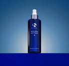 iS Clinical Youth Body Serum, refreshing, lightweight spray-mist body serum that absorbs
