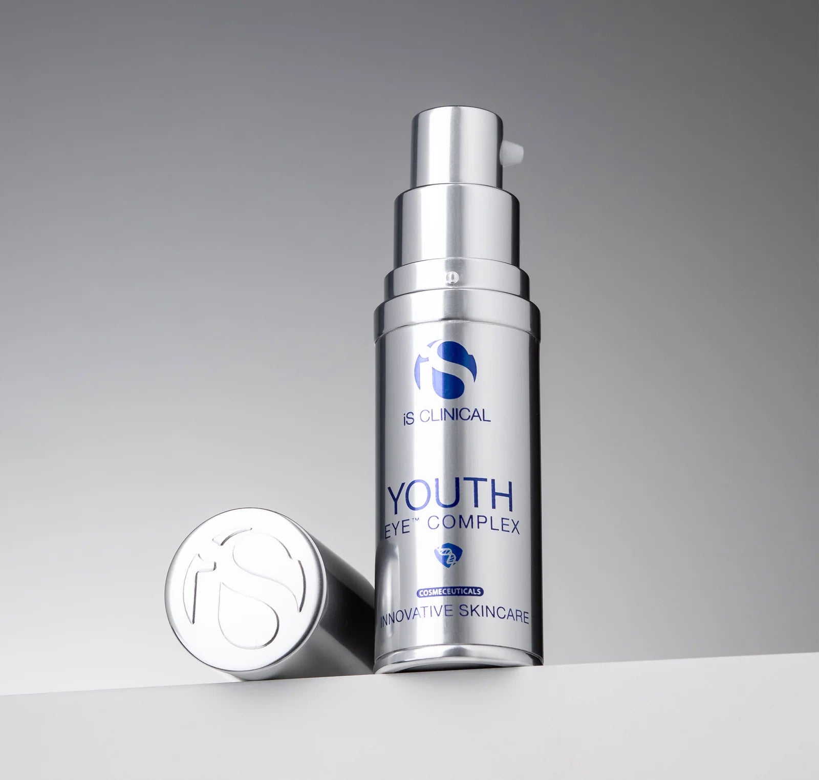 iS Clinical Youth Eye Complex product packaging