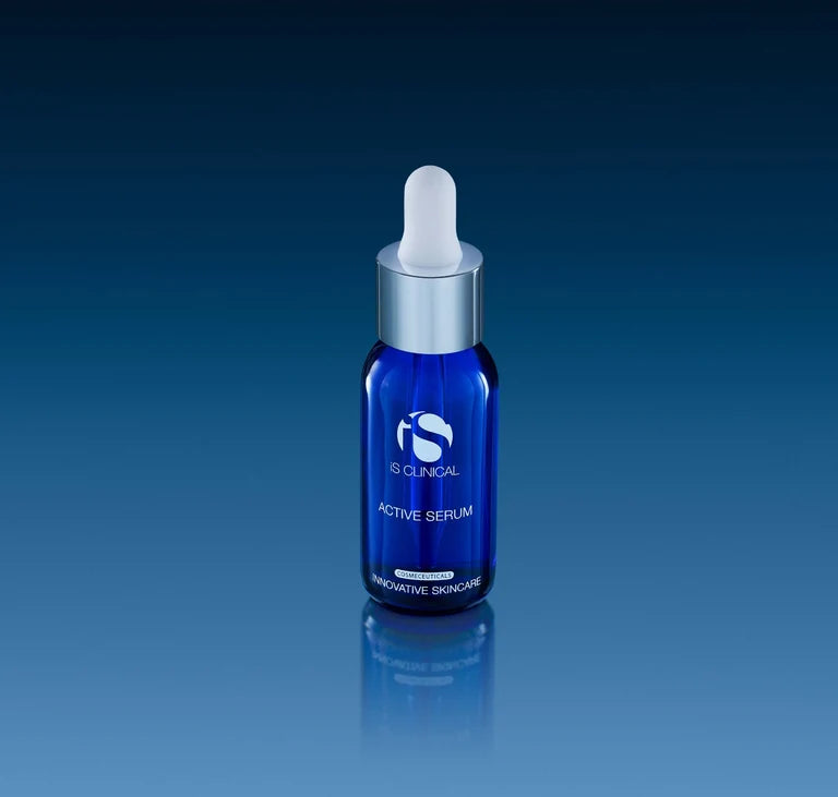 Active Serum by iS Clinical, view 3 of 5