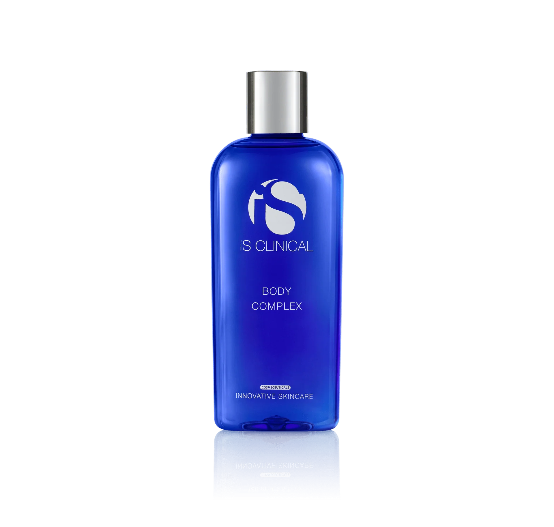 Body Complex, body care by iS Clinical, Net wt. 6 oz. / 180 g