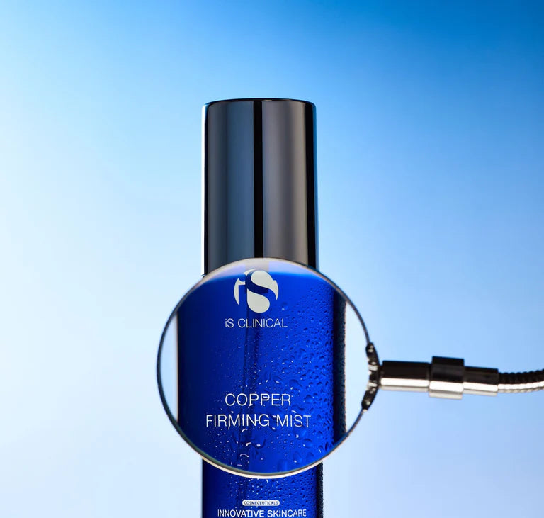Copper Firming Mist by iS Clinical, view 3 of 5