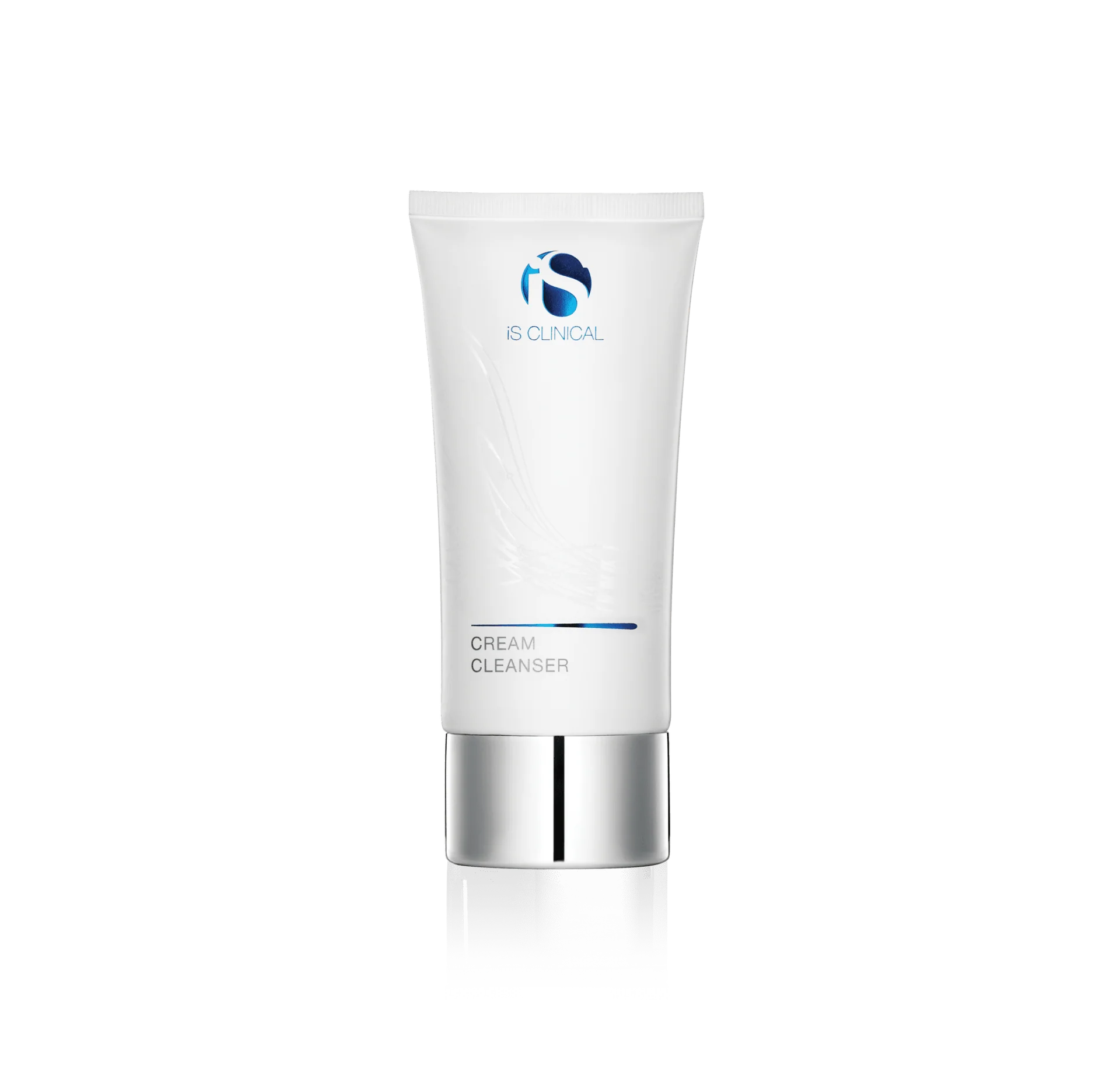 Cream Cleanser by iS Clinical, 4 fl. oz. / 120 mL