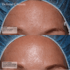 Defense C Serum by Senté, detail