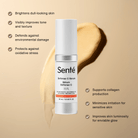 Defense C Serum by Senté