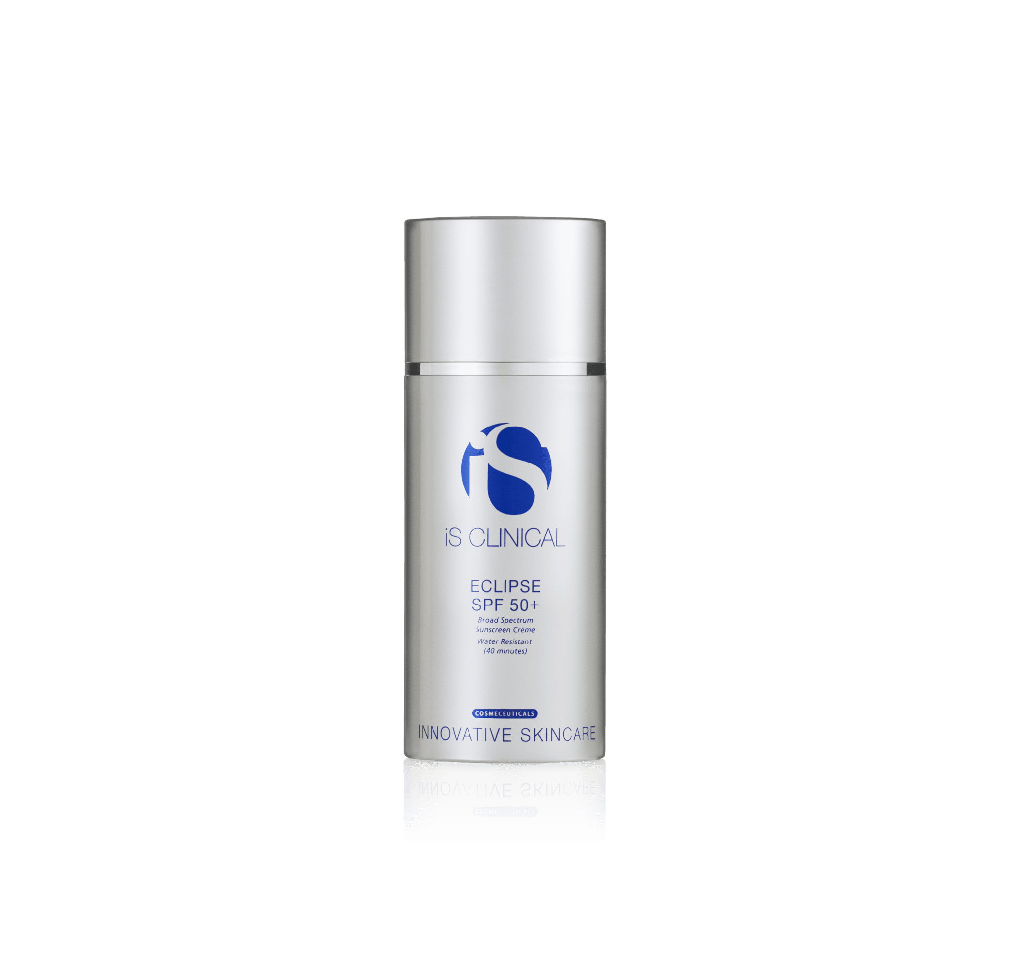 iS Clinical Eclipse SPF 50+ tube