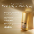 ( plated ) INTENSE Serum