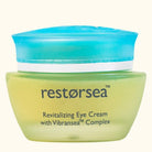 Revitalizing Eye Cream with Vibransea Complex, eye cream by Restorsea, 0.5 oz / 15 g