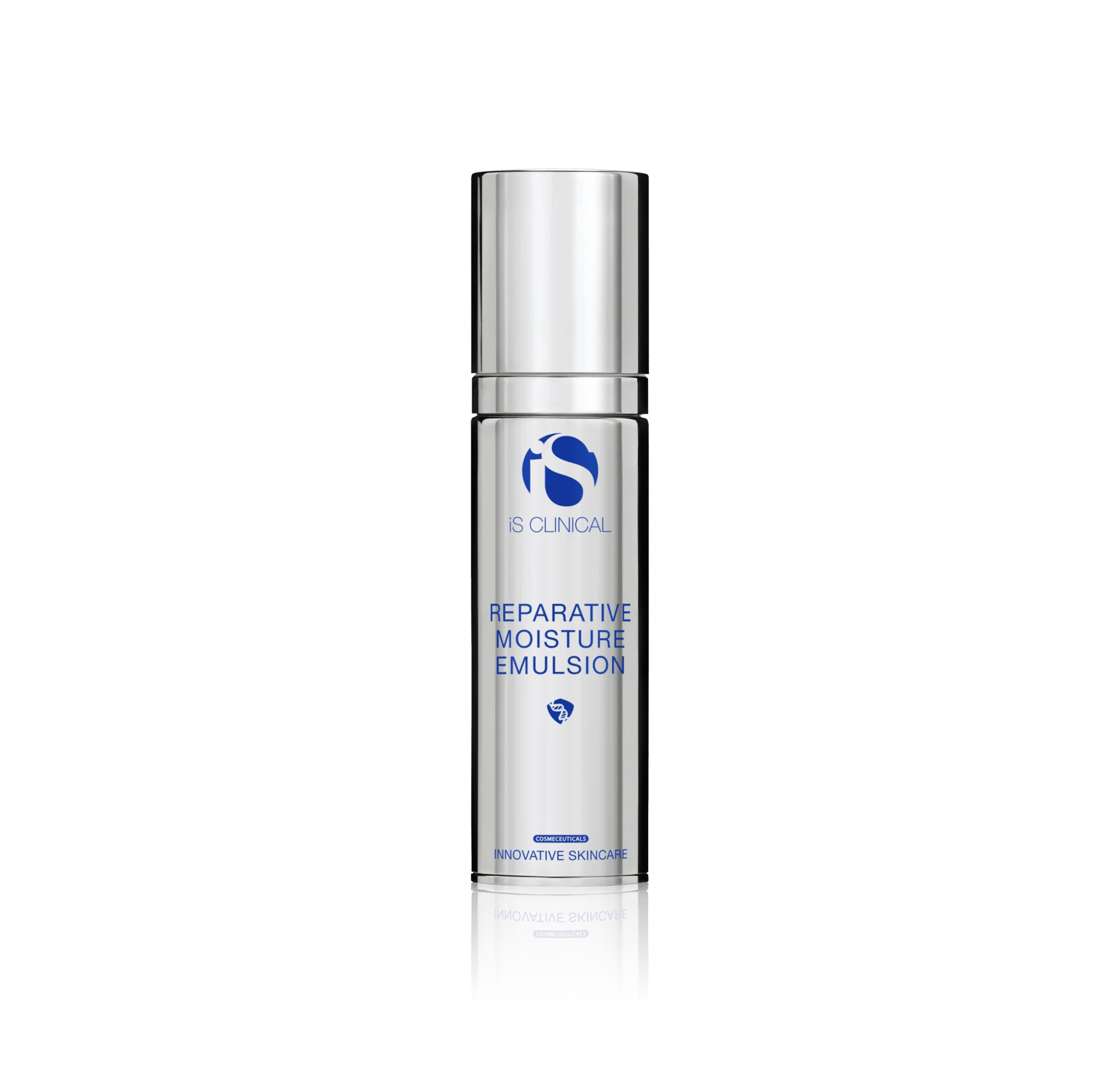 Reparative Moisture Emulsion, moisturizer by iS Clinical, Net wt. 1.7 oz / 50 g