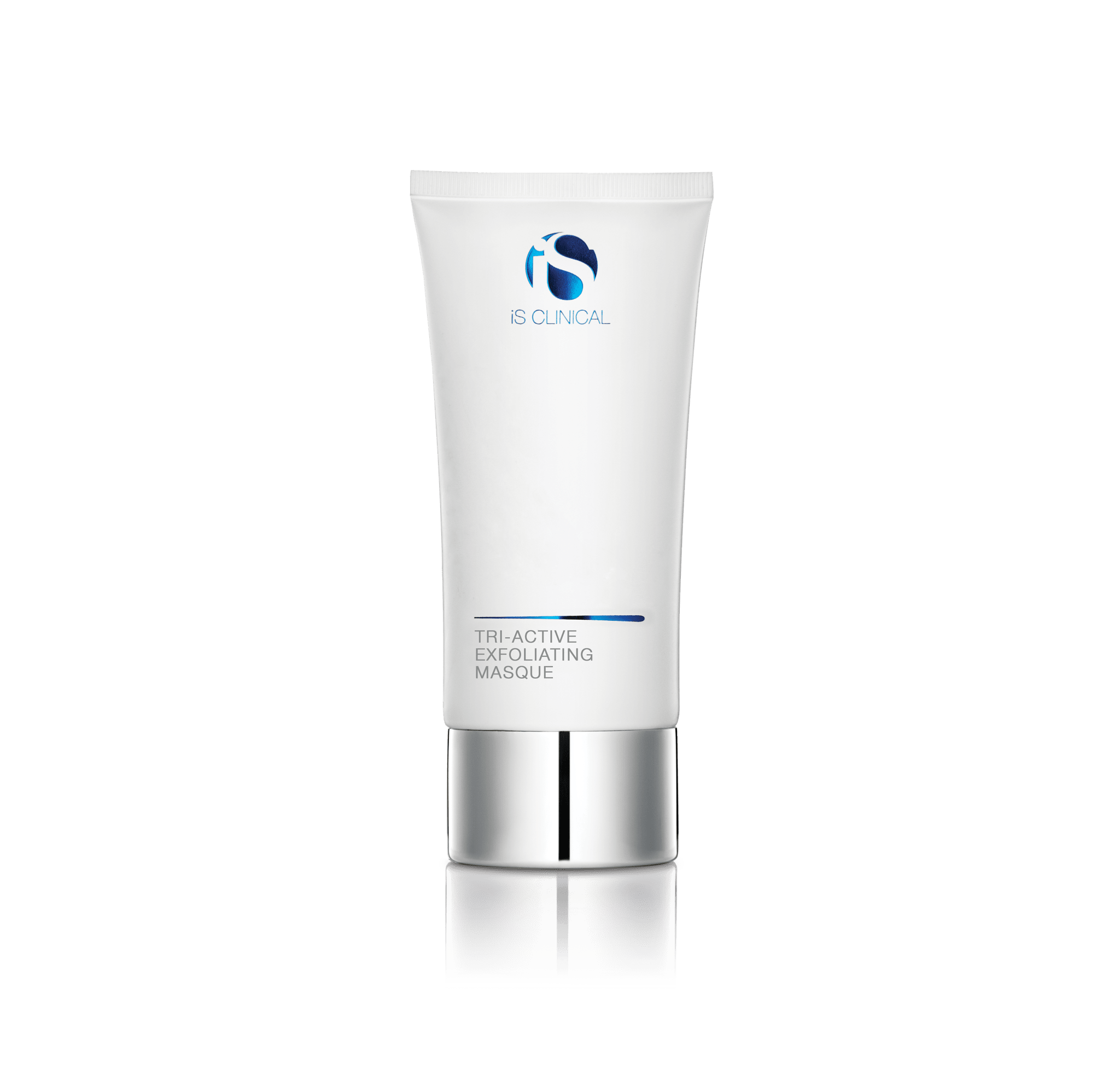 iS Clinical Tri-Active Exfoliating Masque jar