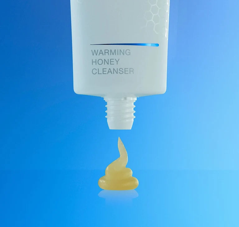 Warming Honey Cleanser by iS Clinical, view 6 of 6