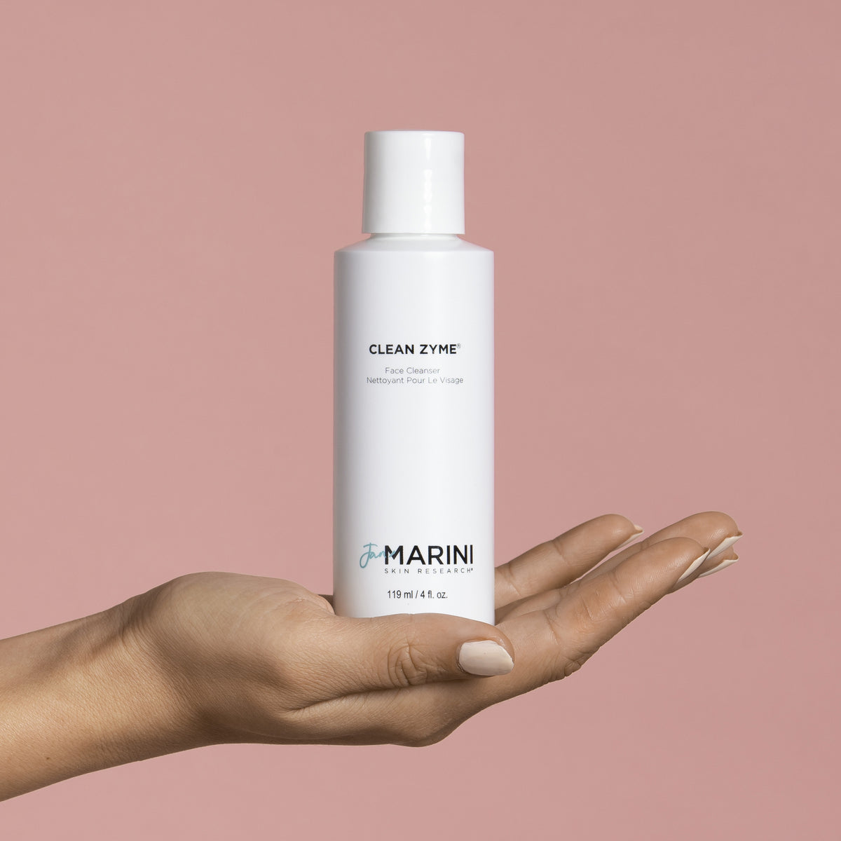 Clean Zyme® Cleanser – The L.A. Facialist