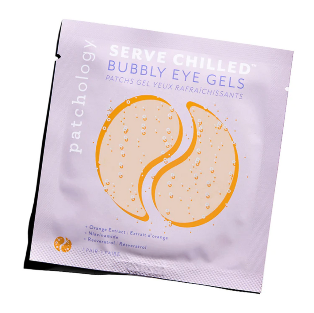 BUBBLY Brightening Under Eye Gels (15 Pack)